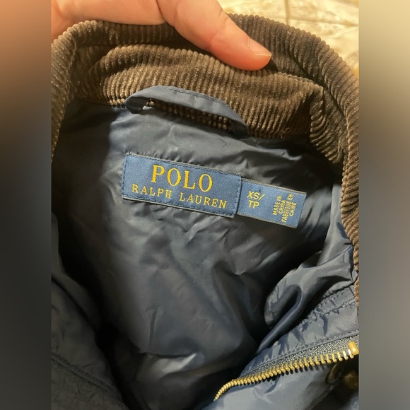 Polo Ralph Lauren Quilted Barn Jacket 🐎 - Picture 5 of 7